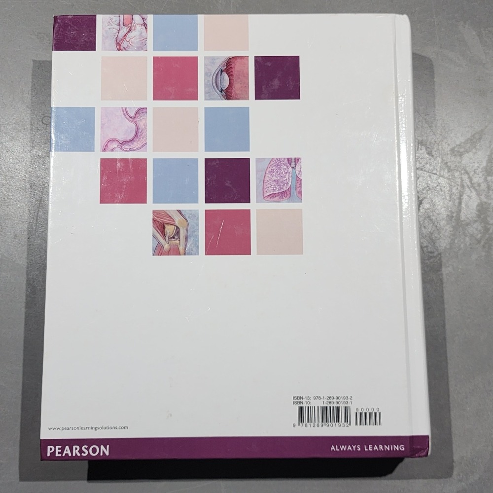 Visual Anatomy & Physiology - Picture 3 of 5